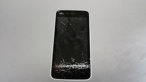 Tutoriel guide de réparation pour le Wiko Birdy